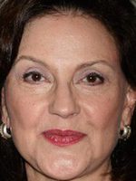 Kelly Bishop