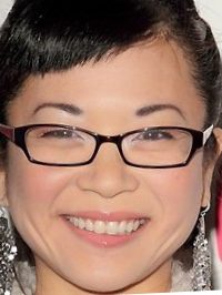  Keiko Agena