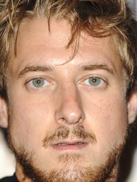  Arthur Darvill