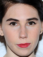 Zosia Mamet