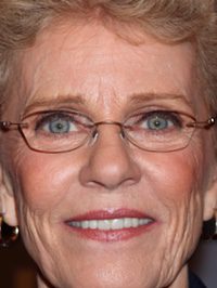  Patty Duke