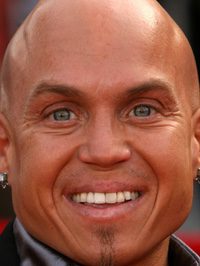  Martin Klebba