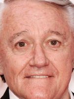 Robert Vaughn