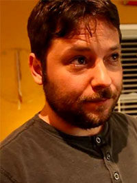  Alex Vincent