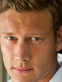  Tom Hopper