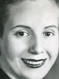  Eva Perón