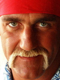  Hulk Hogan