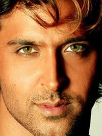  Hrithik Roshan