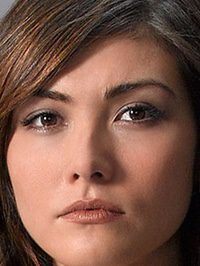  Daniella Pineda