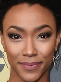  Sonequa Martin-Green