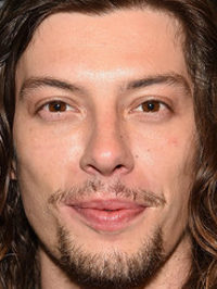  Benedict Samuel