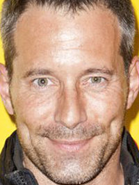  Johnny Messner