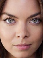 Scarlett Byrne