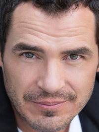  Dan Payne