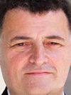 Steven Moffat