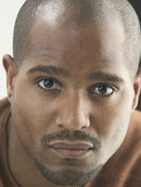  Seth Gilliam