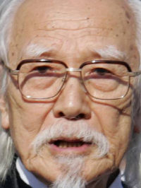  Seijun Suzuki