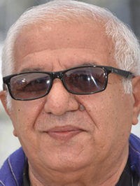  Farid Sajjadi Hosseini