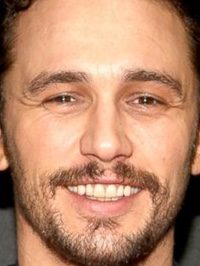  James Franco