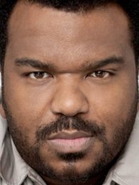  Craig Robinson