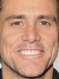  Jim Carrey