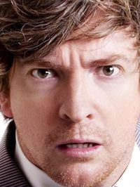  Rhys Darby