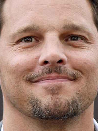  Justin Chambers