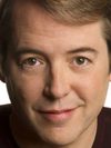 Matthew Broderick