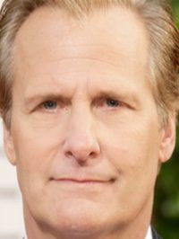  Jeff Daniels