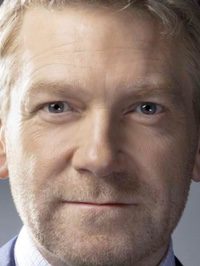  Kenneth Branagh