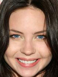  Daveigh Chase