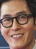 Kim Joo-hyuk