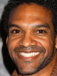  Khary Payton