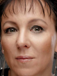  Olga Tokarczuk