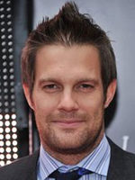 Geoff Stults