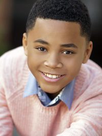  Chosen Jacobs