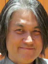  Yûji Mutô