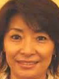  Michiko Yokote