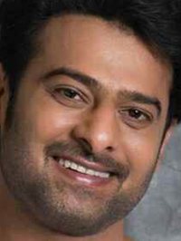  Prabhas