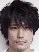 Kenichi Matsuyama