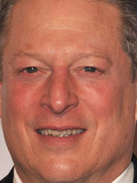  Al Gore