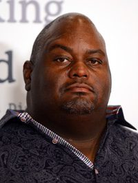  Lavell Crawford