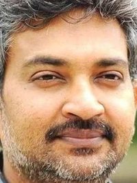  S. S. Rajamouli