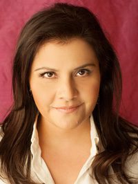  Nina Wadia