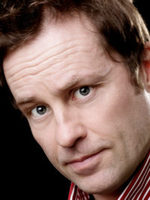 Ardal O'Hanlon