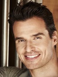  Antonio Sabato Jr.