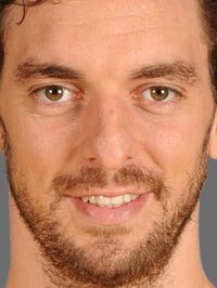  Pau Gasol