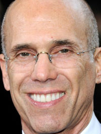  Jeffrey Katzenberg