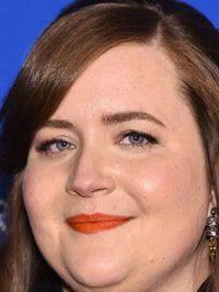  Aidy Bryant