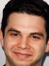  Samm Levine